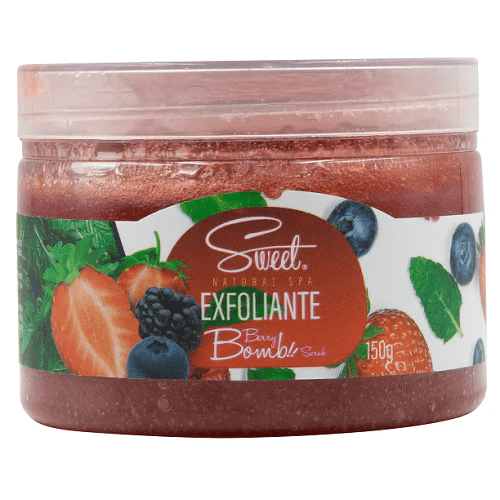 EXFOLIANTE 300g