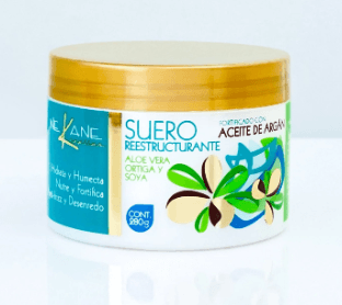 Suero Reestructurante 280g