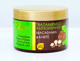 Tratamiento Antioxidante 280g NEKANE