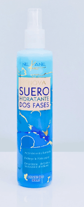 Suero 2 fases Renóva 300ml NEKANE