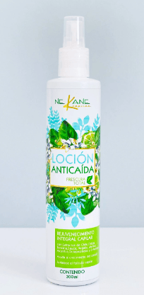 Loción Anticaí­da 300ml