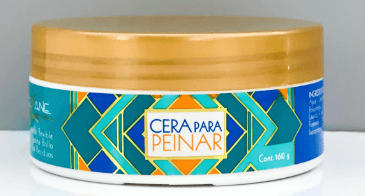 Cera para Peinar 160g