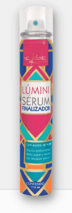 LÚMINI Serum Finalizador 115ml