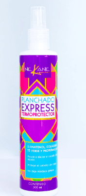 Planchado express Termoprotector 300ml