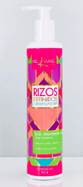 Rizos Definidos Crema Fijadora 300g NEKANE