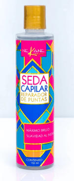 Seda Capilar Reparador de Puntas 150ml NEKANE