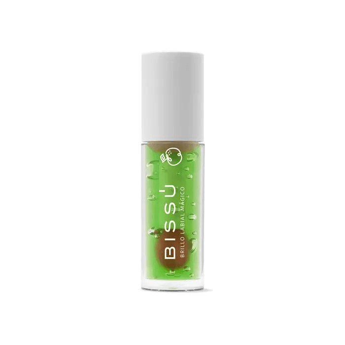 BRILLO LABIAL MÁGICO 02 Manzana Verde