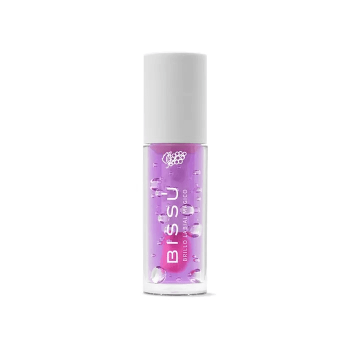 BRILLO LABIAL MÁGICO 05 Uva