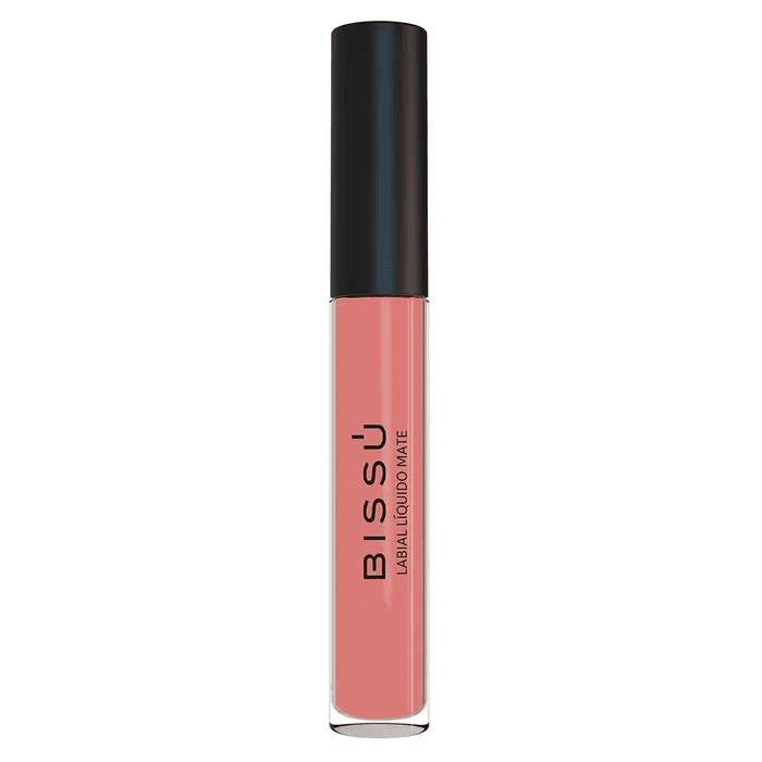 LABIAL LIQUIDO MATE 02 Talentosa BISSU