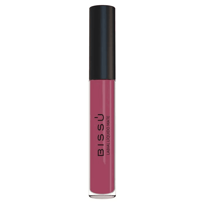LABIAL LIQUIDO MATE 03 Valiente BISSU