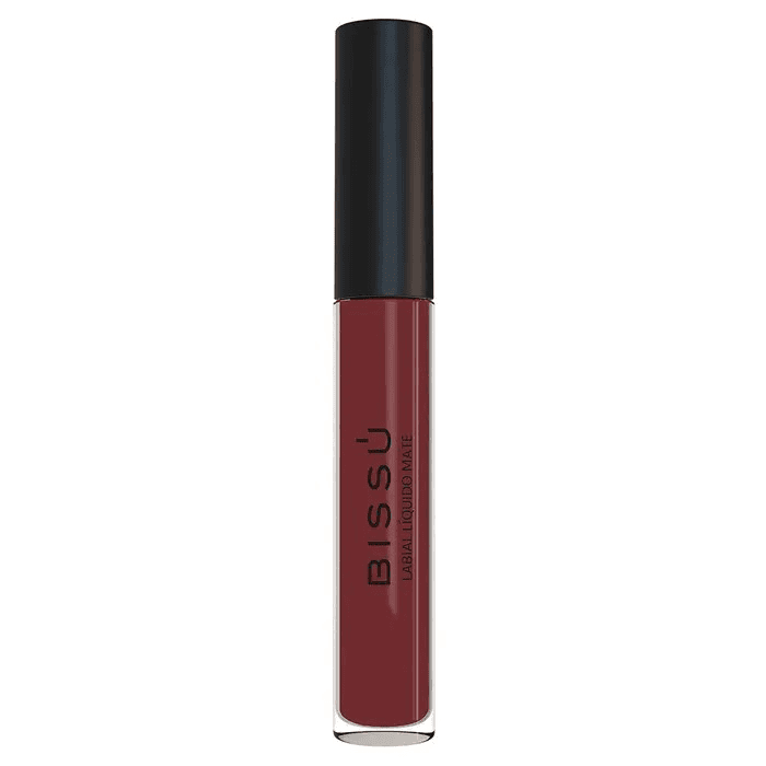 LABIAL LIQUIDO MATE 06 Inteligente BISSU