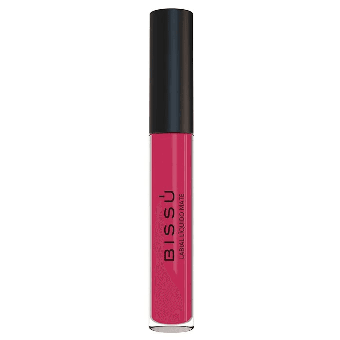 LABIAL LIQUIDO MATE 10 Hermosa