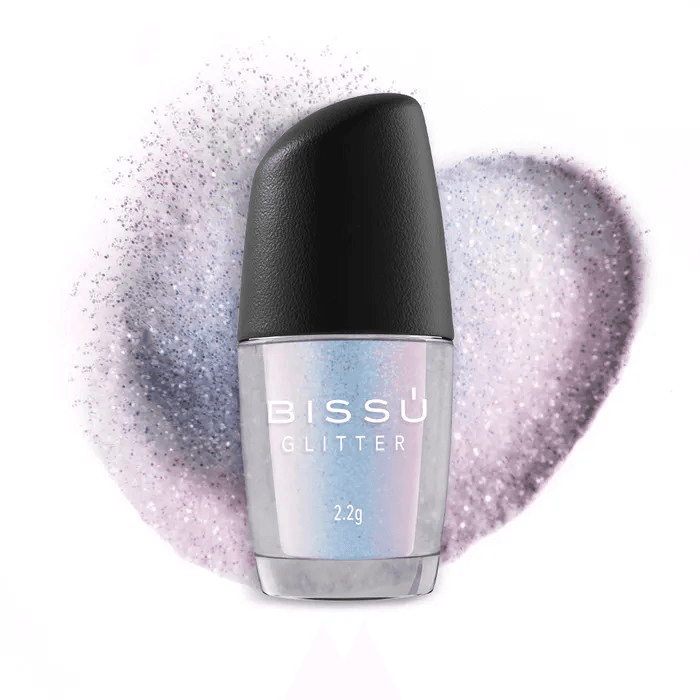 GLITTER 01 BISSU