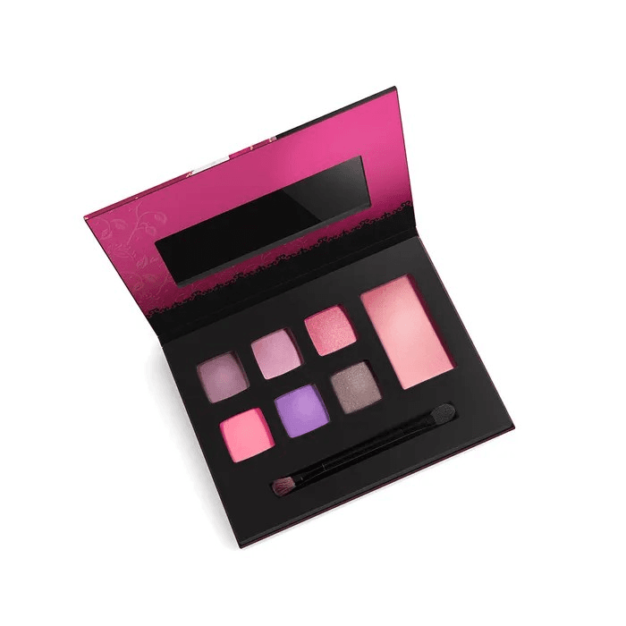 KIT DE MAQUILLAJE MI TIERRA03 Colima