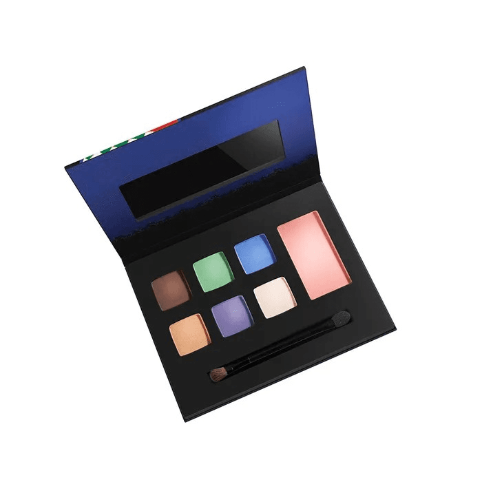 KIT DE MAQUILLAJE MI TIERRA 05 Puebla