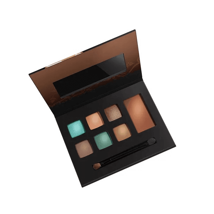 KIT DE MAQUILLAJE MI TIERRA 06 Tamaulipas