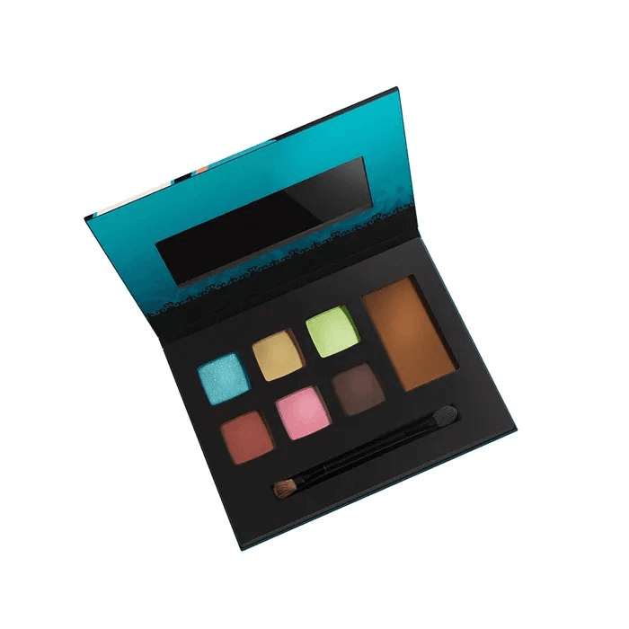 KIT DE MAQUILLAJE MI TIERRA 08 Yucatan