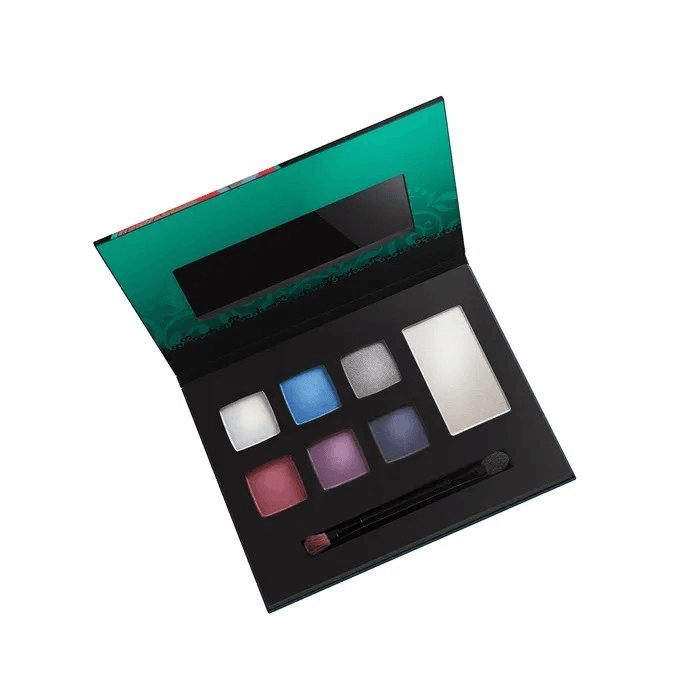 KIT DE MAQUILLAJE MI TIERRA 10 DF BISSU