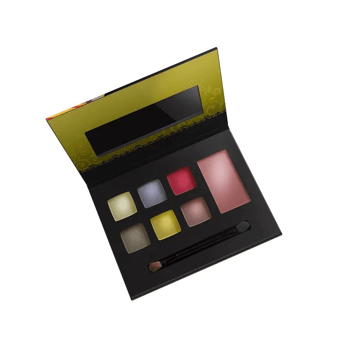 KIT DE MAQUILLAJE MI TIERRA 15 Edo de Mexico