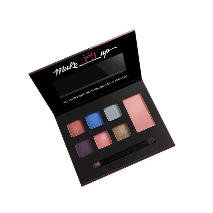 KIT DE MAQUILLAJE OCASIONES 05 Fin de semana BISSU