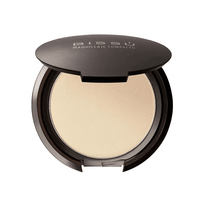 MAQUILLAJE COMPACTO 01 Translucid