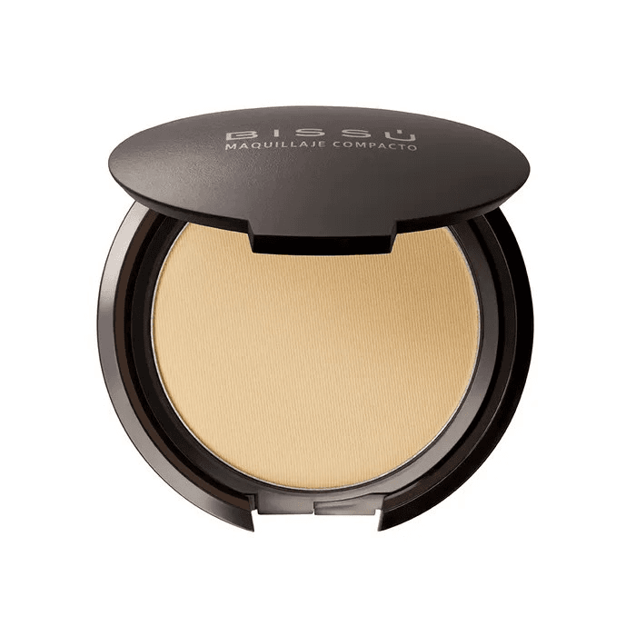 MAQUILLAJE COMPACTO 09 Shell Beige