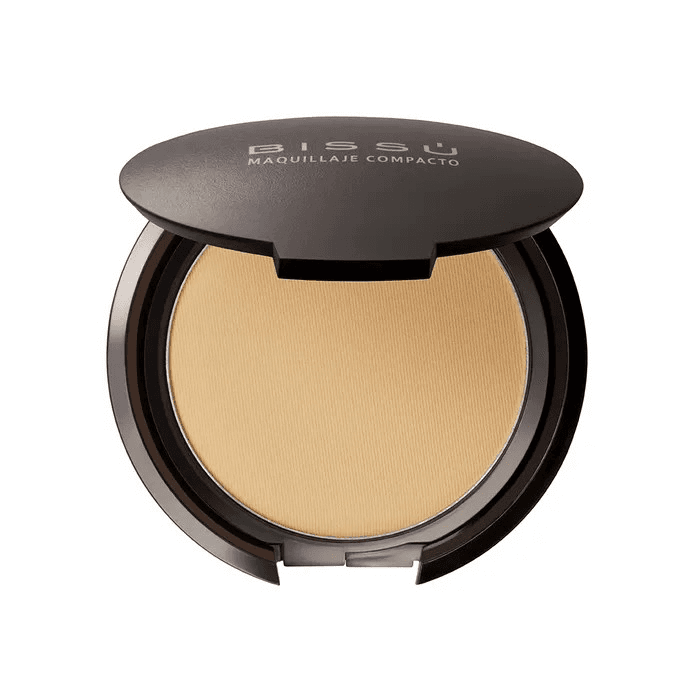 MAQUILLAJE COMPACTO 11 Almond