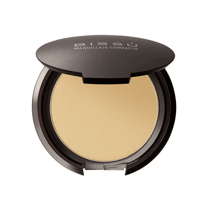 MAQUILLAJE COMPACTO 13 Bronze BISSU
