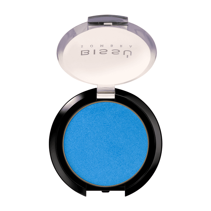SOMBRA INDIVIDUAL 73 Azul Electrico BISSU