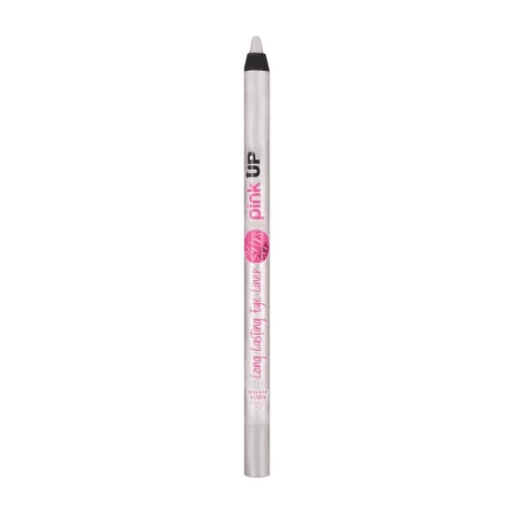 delineador 24hrs silver PINK UP