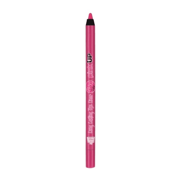 delineador 24hrs magenta PINK UP