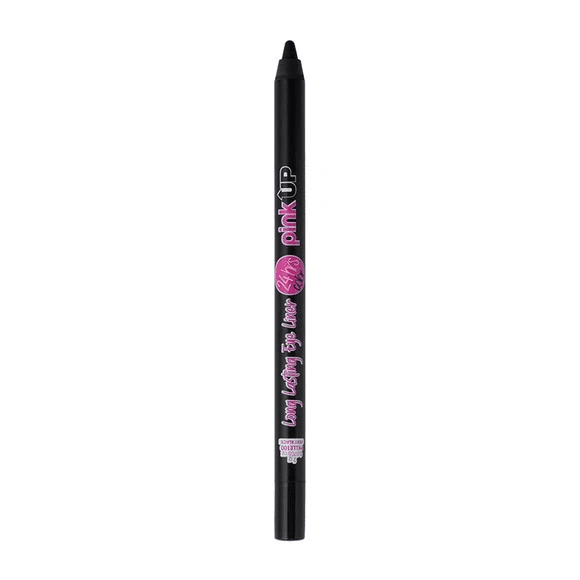 delineador 24hrs negro PINK UP