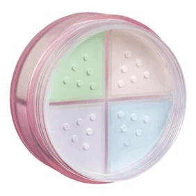 corrector loose powder-neutral PINK UP