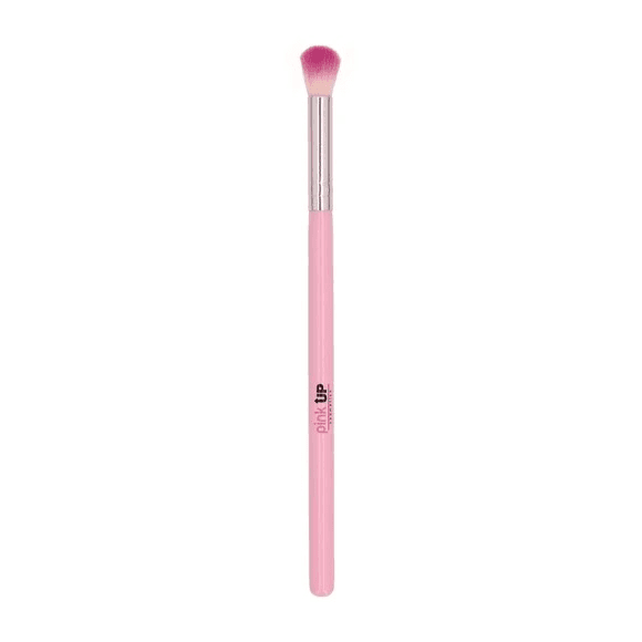 brocha Crease Brush  PINK UP