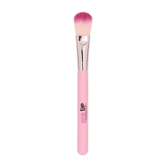 BROCHA Foundation Brush PINK UP