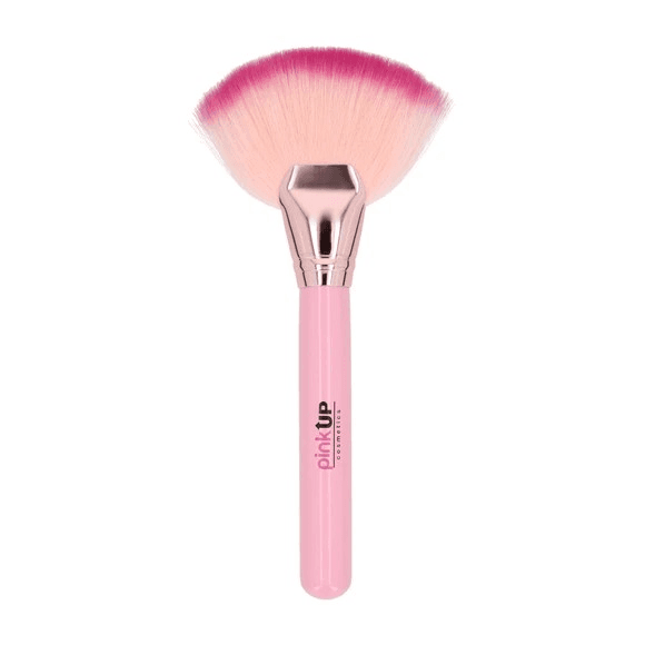 BROCHA Polish Brush PINK UP