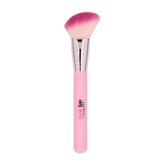 BROCHA Angle Brush PINK UP