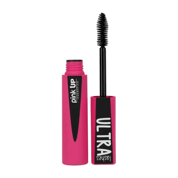 Ultra Lashes, Mascara de pestañas 