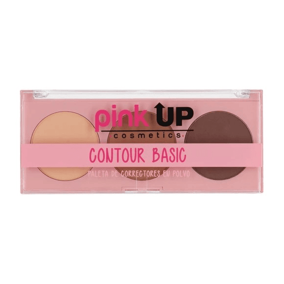 contorneador  PINK UP