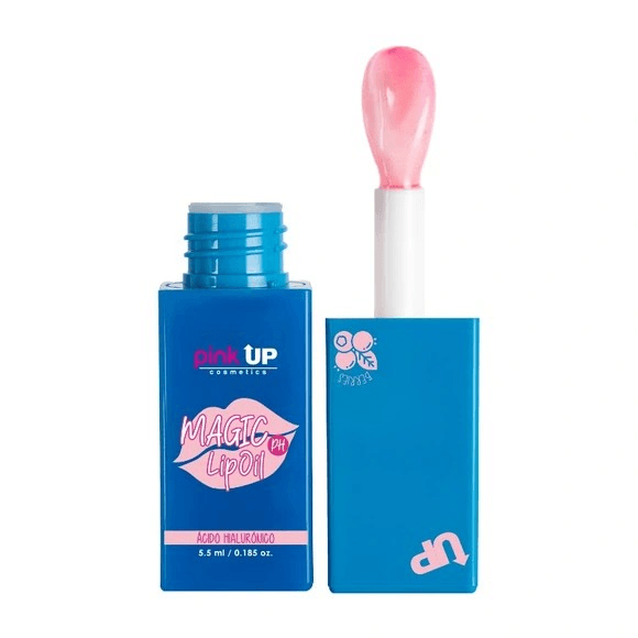 brillo labial magic Berries PINK UP