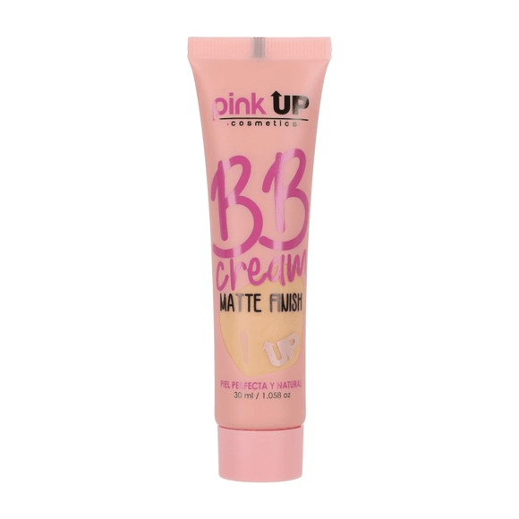 BB Cream (PKBBC01) LIGHT PINK UP