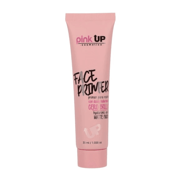 primer face PINK UP