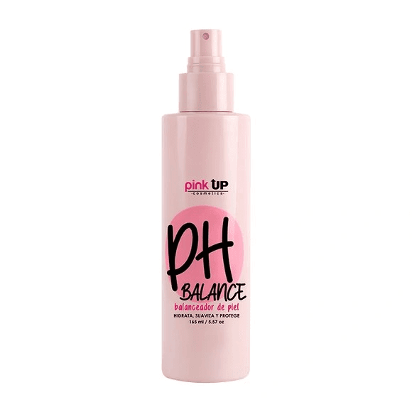 Balanceador de PH PINK UP