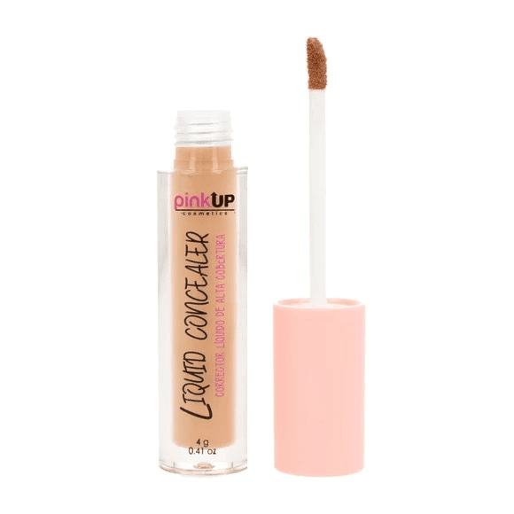 corrector liquido 2 PINK UP