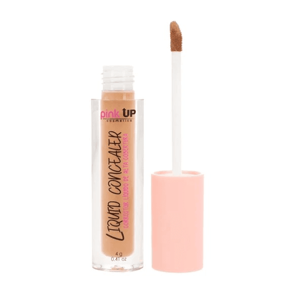 corrector liquido (PKLC300) PINK UP