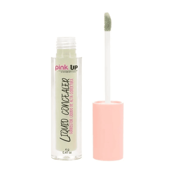 corrector liquido  (PKLC600 )PINK UP