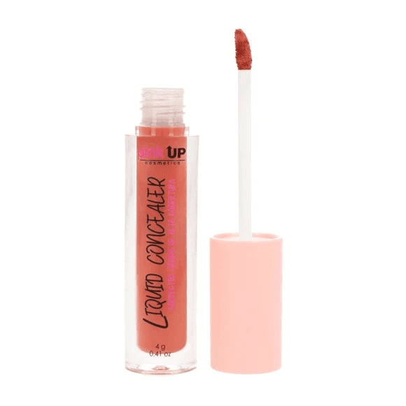 corrector liquido orange (PKLC800) PINK UP