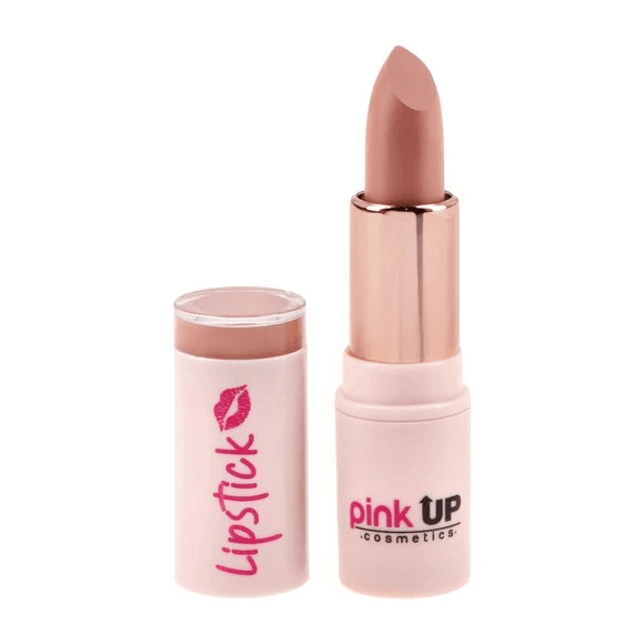 labial larga duracion NUDE 