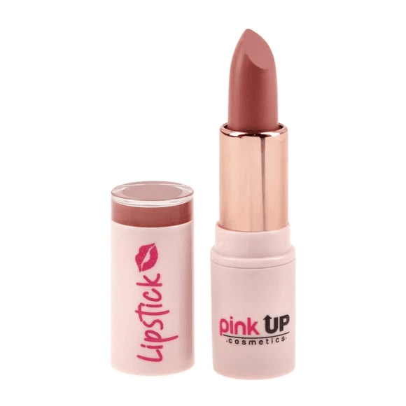 labial larga duracion MAUVE  PINK UP