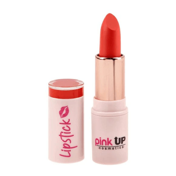 labial larga duracion FUNNY  PINK UP